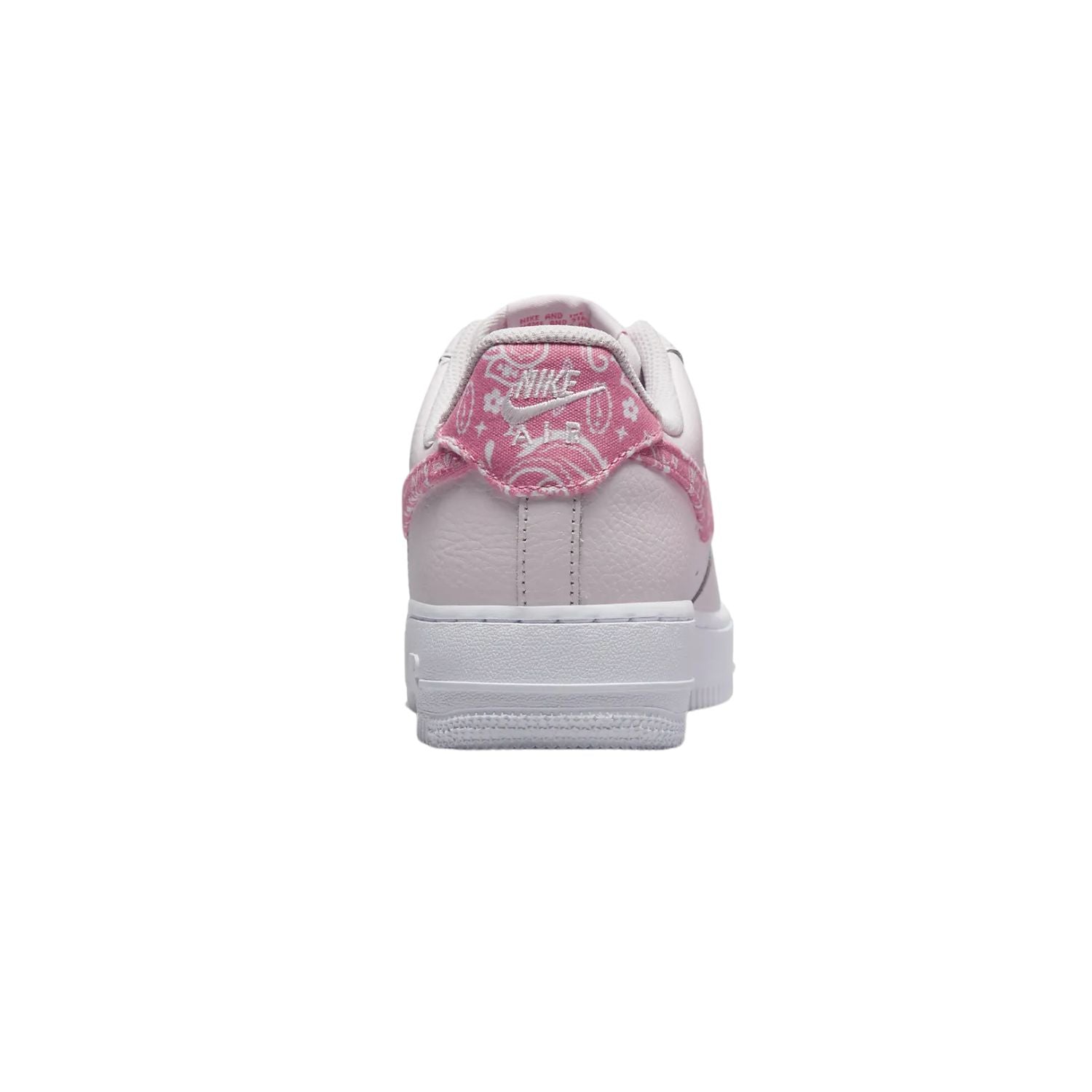 Nike Air Force 1 Low '07 Paisley Pack Pink (Women's)