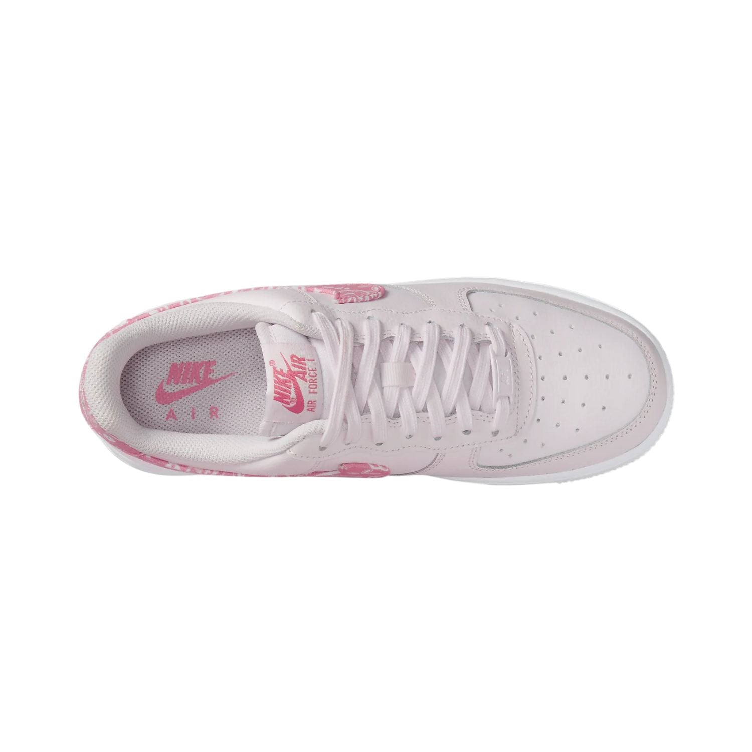 Nike Air Force 1 Low &