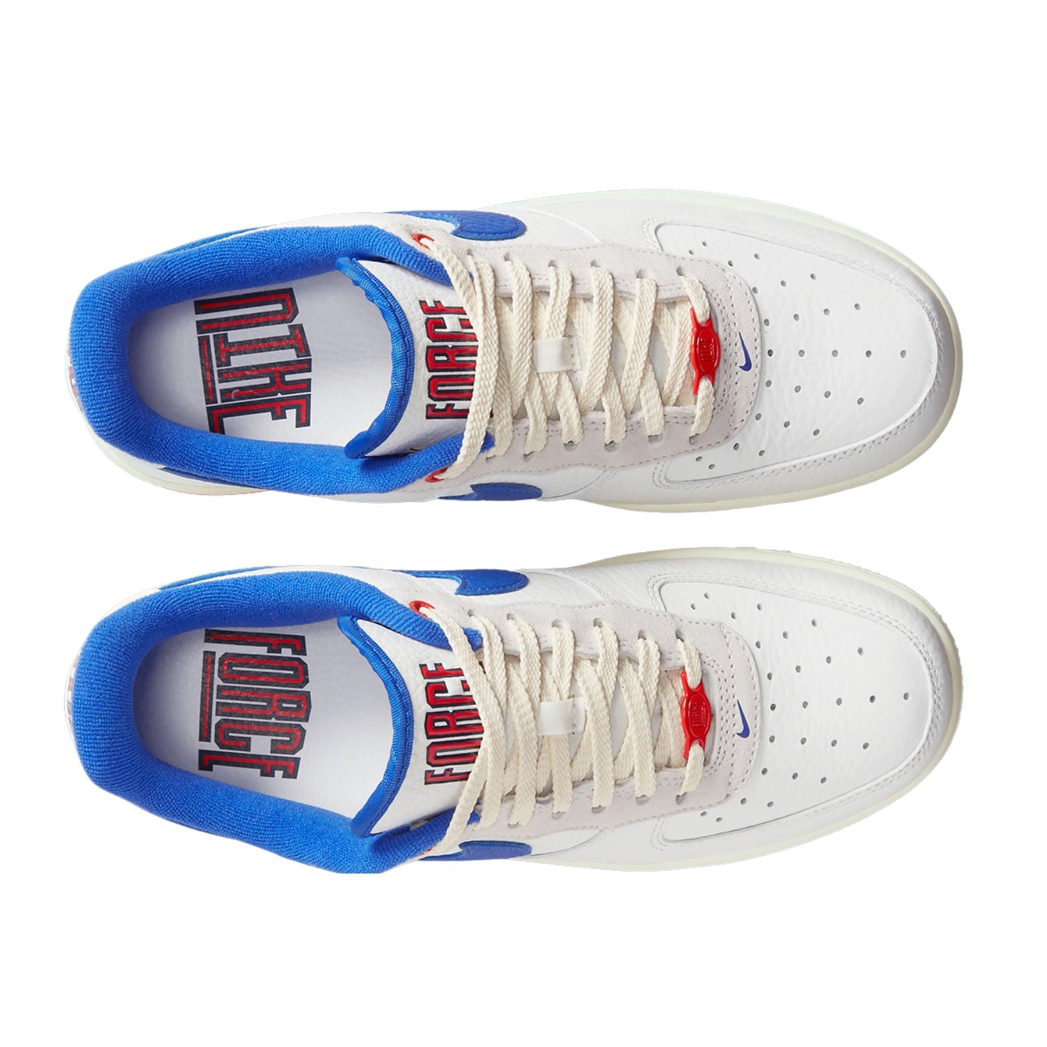 Nike Air Force 1 &