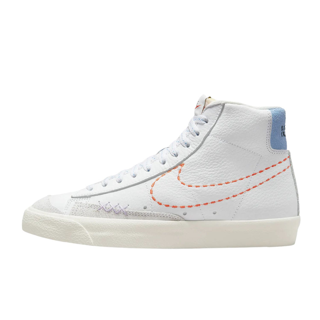 Nike Blazer Mid 77 Vintage Nike 101 (Women&