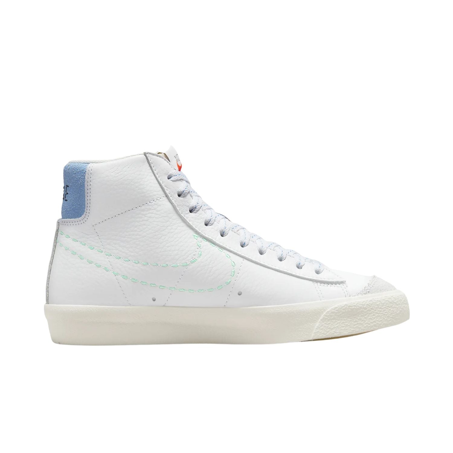 Nike Blazer Mid 77 Vintage Nike 101 (Women&