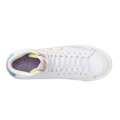Nike Blazer Mid 77 Vintage Nike 101 (Women&