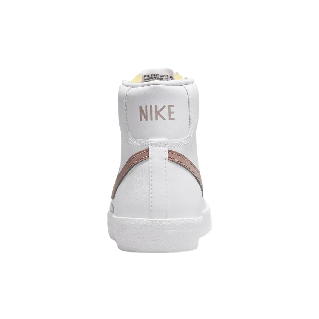Nike Blazer Mid 77 Vintage Summit White Pink (Women&