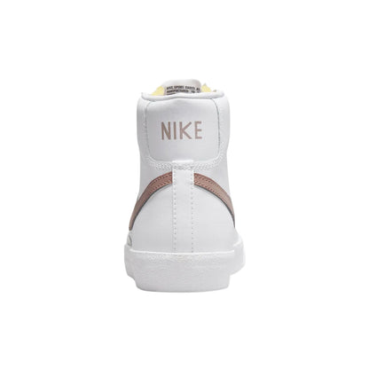 Nike Blazer Mid 77 Vintage Summit White Pink (Women&