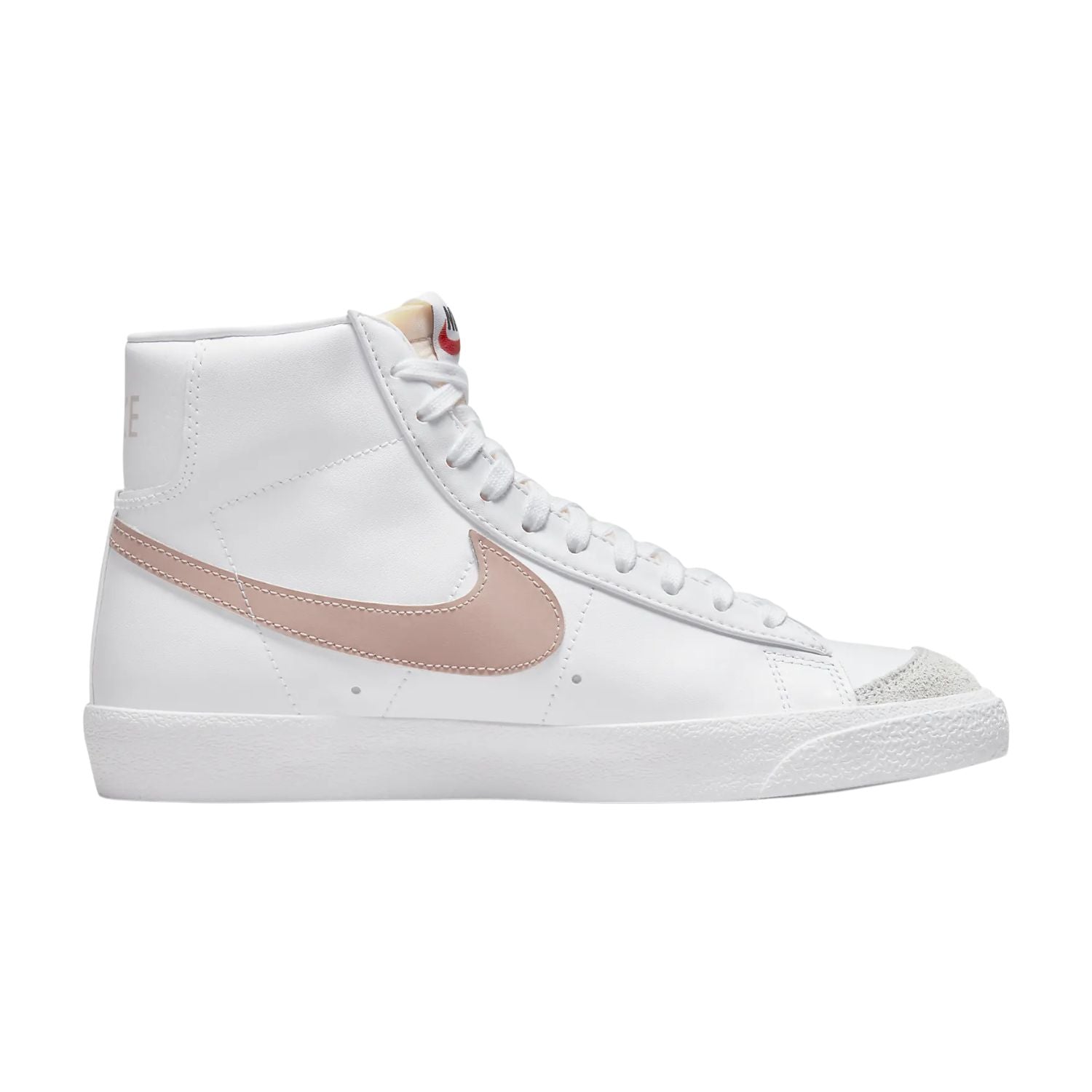 Nike Blazer Mid 77 Vintage Summit White Pink (Women&