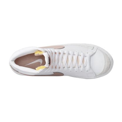 Nike Blazer Mid 77 Vintage Summit White Pink (Women&