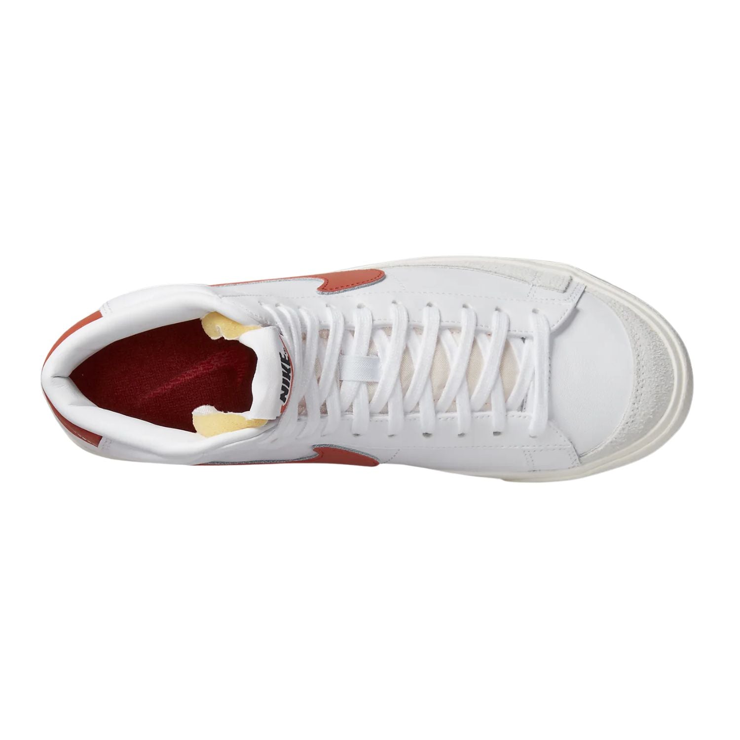 Nike Blazer Mid &