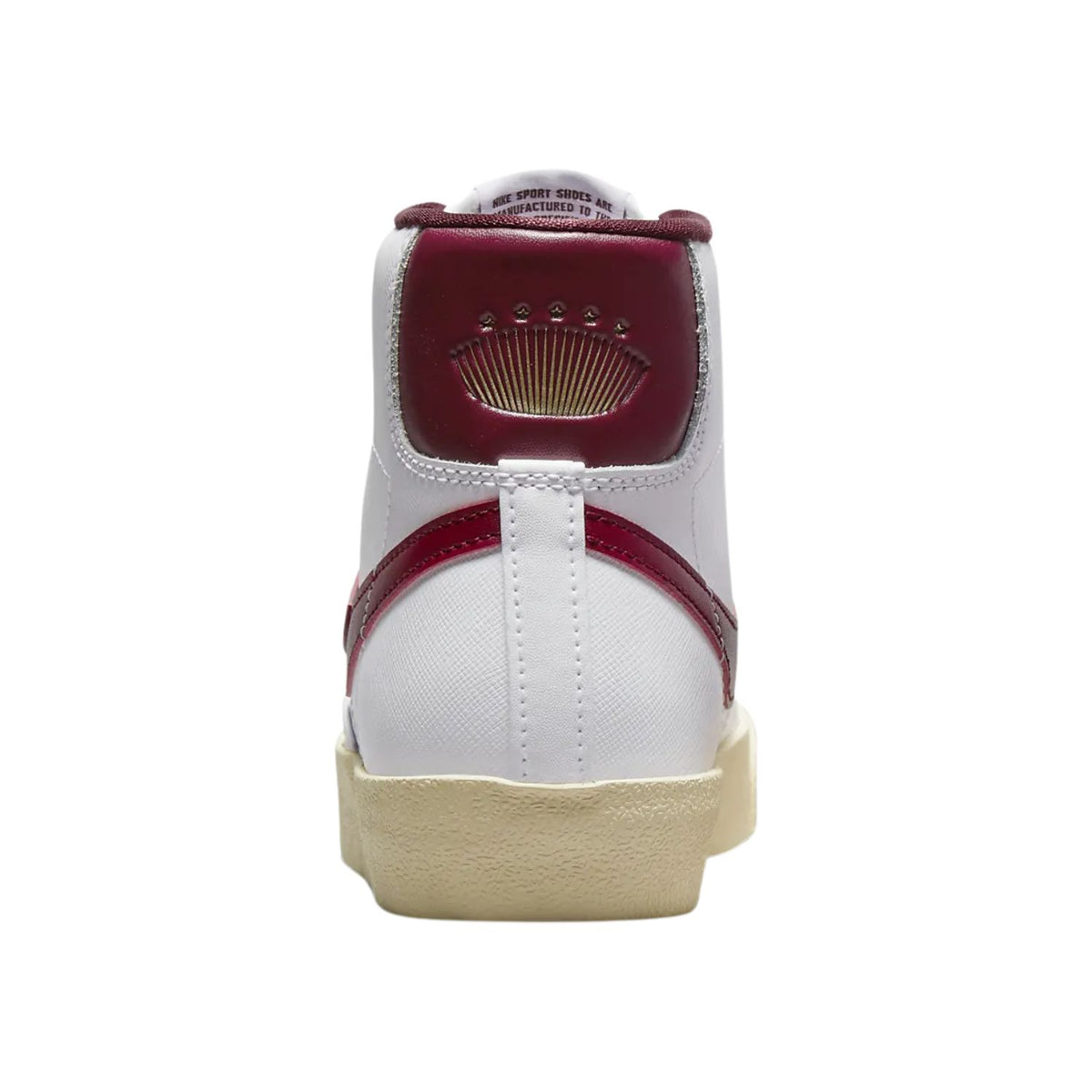 Nike Blazer Mid &