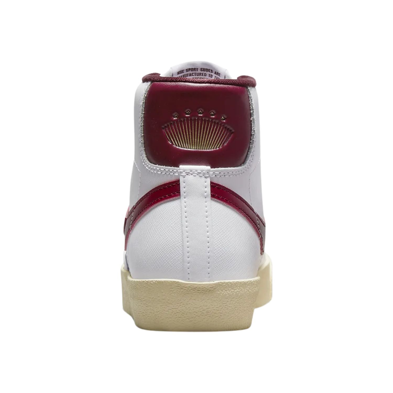 Nike Blazer Mid &