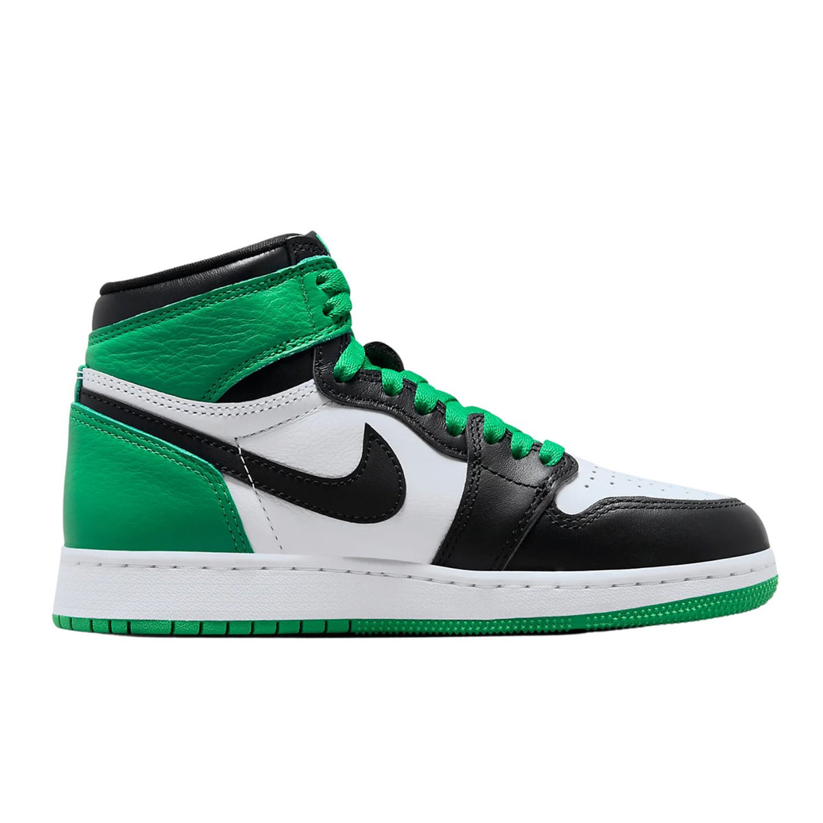 Jordan 1 Retro High Og Big Kids Style : Fd1437-031