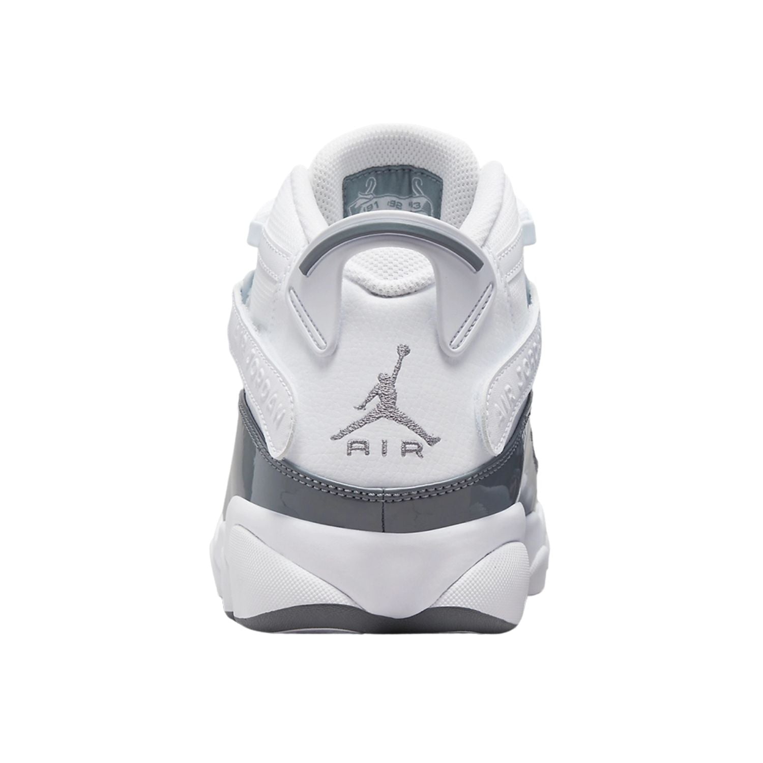 Jordan 6 Rings Mens Style : 322992-121