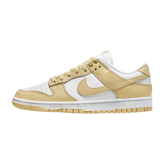 Nike Dunk Low Team Gold