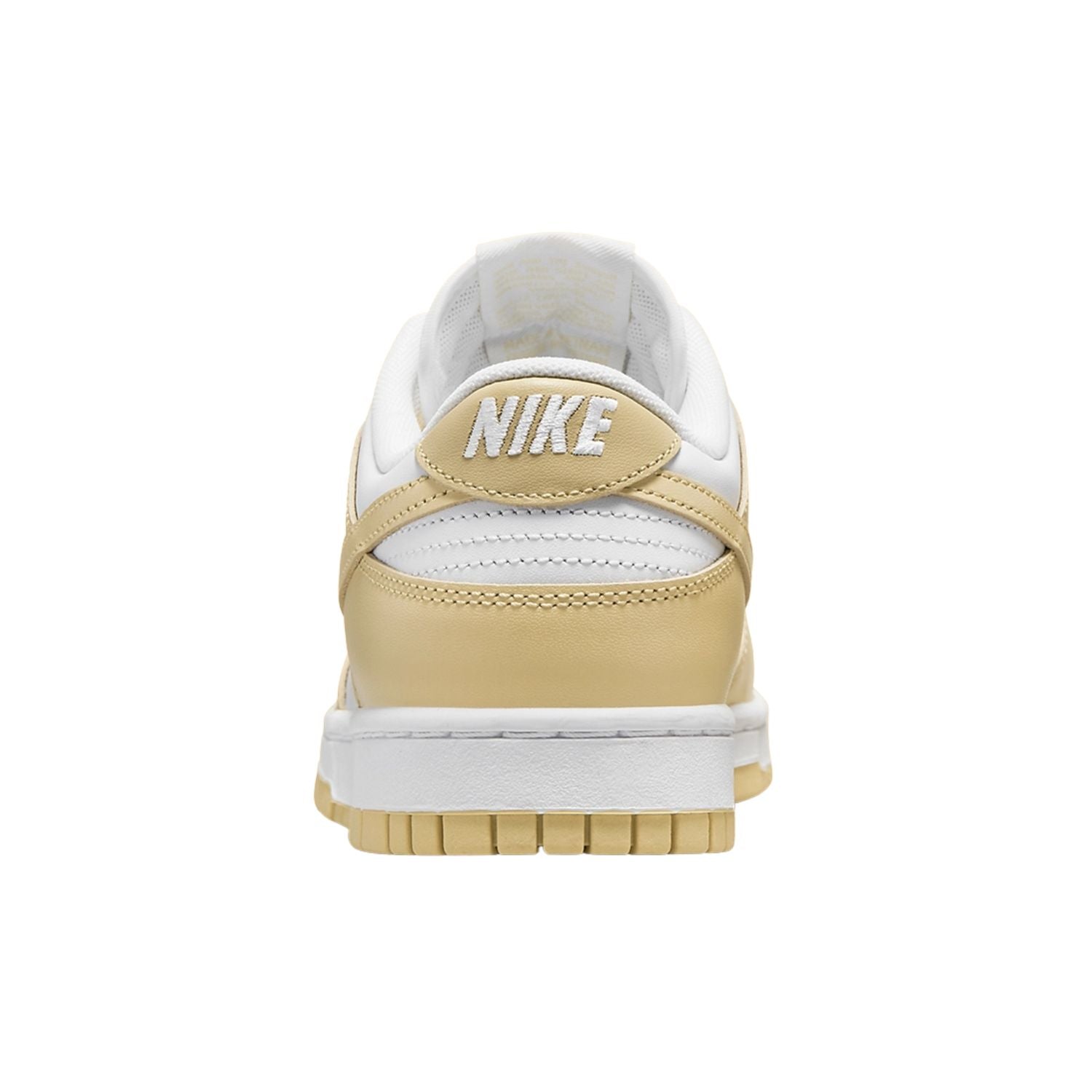 Nike Dunk Low Team Gold