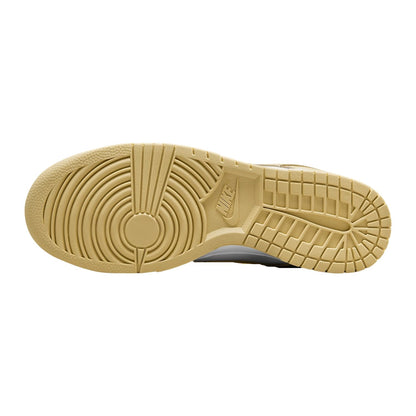 Nike Dunk Low Team Gold