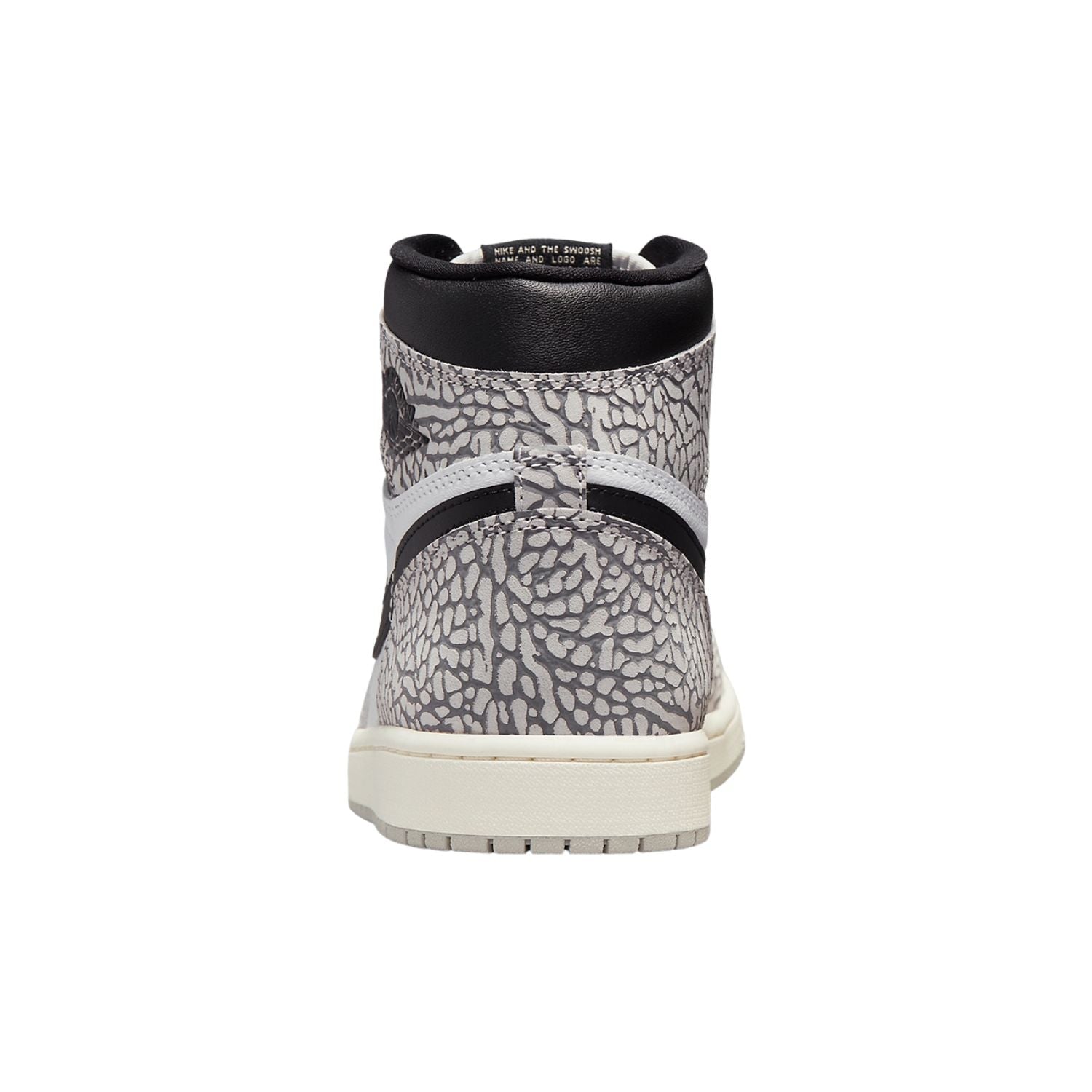 Jordan 1 Retro High Og Mens Style : Dz5485-052