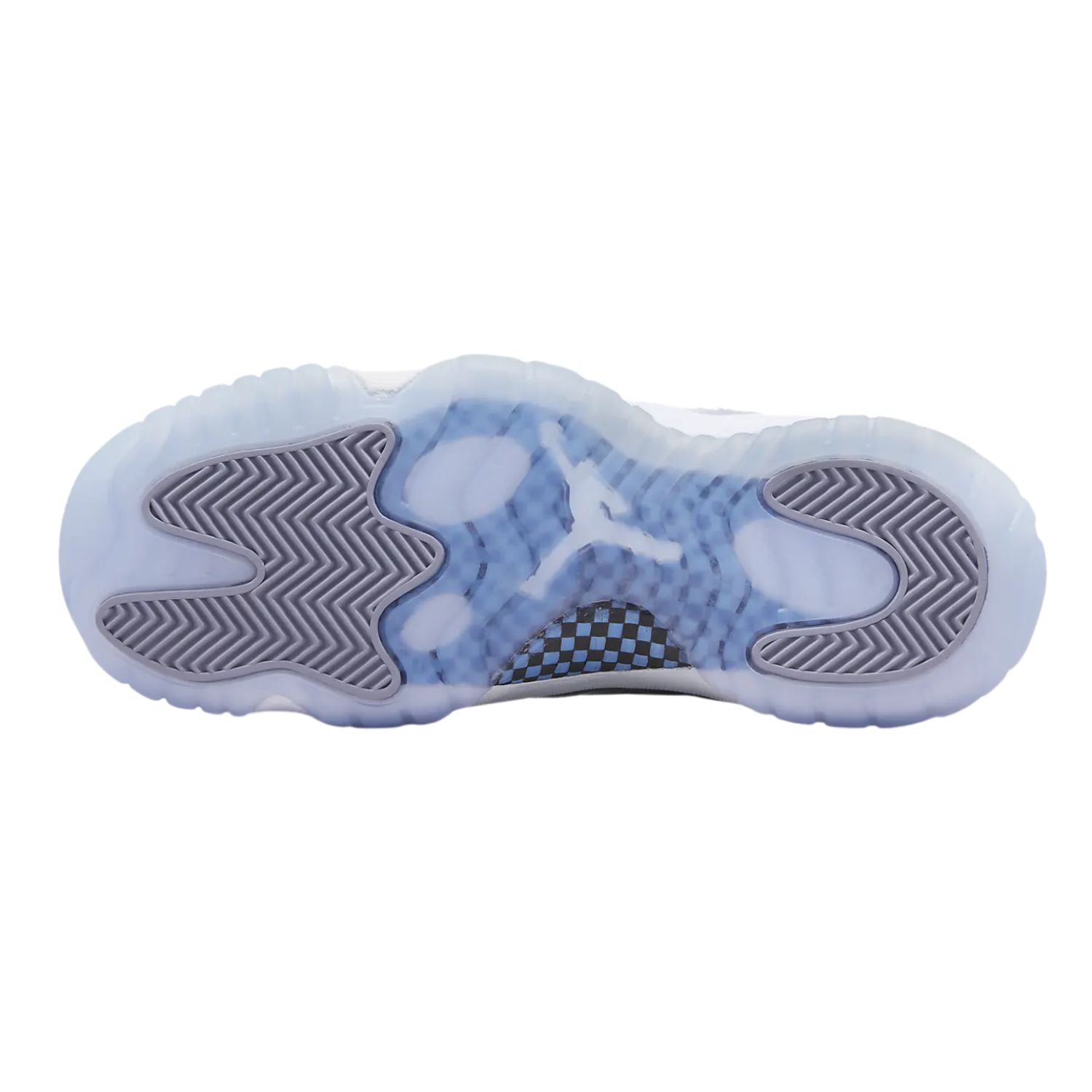 Jordan 11 Retro Low Big Kids Style : 528896-140