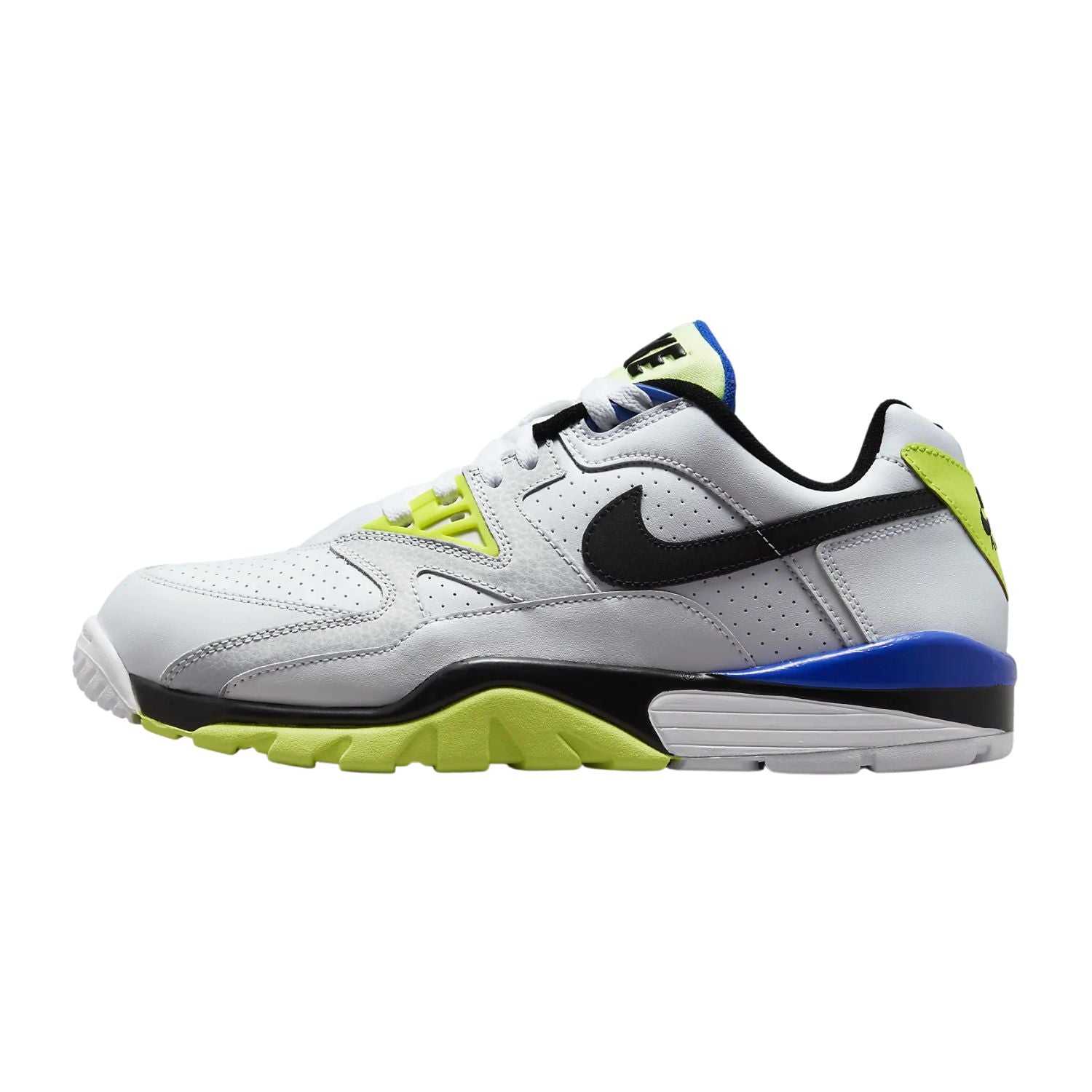 Nike Air Cross Trainer 3 Low Mens Style : Fd0788