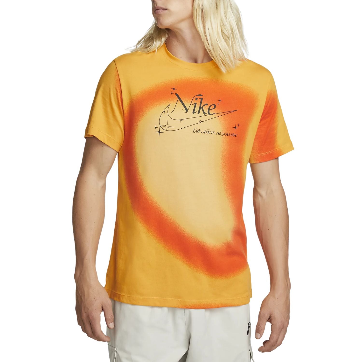 Nike Sportswear T-shirt Mens Style : Dz2823