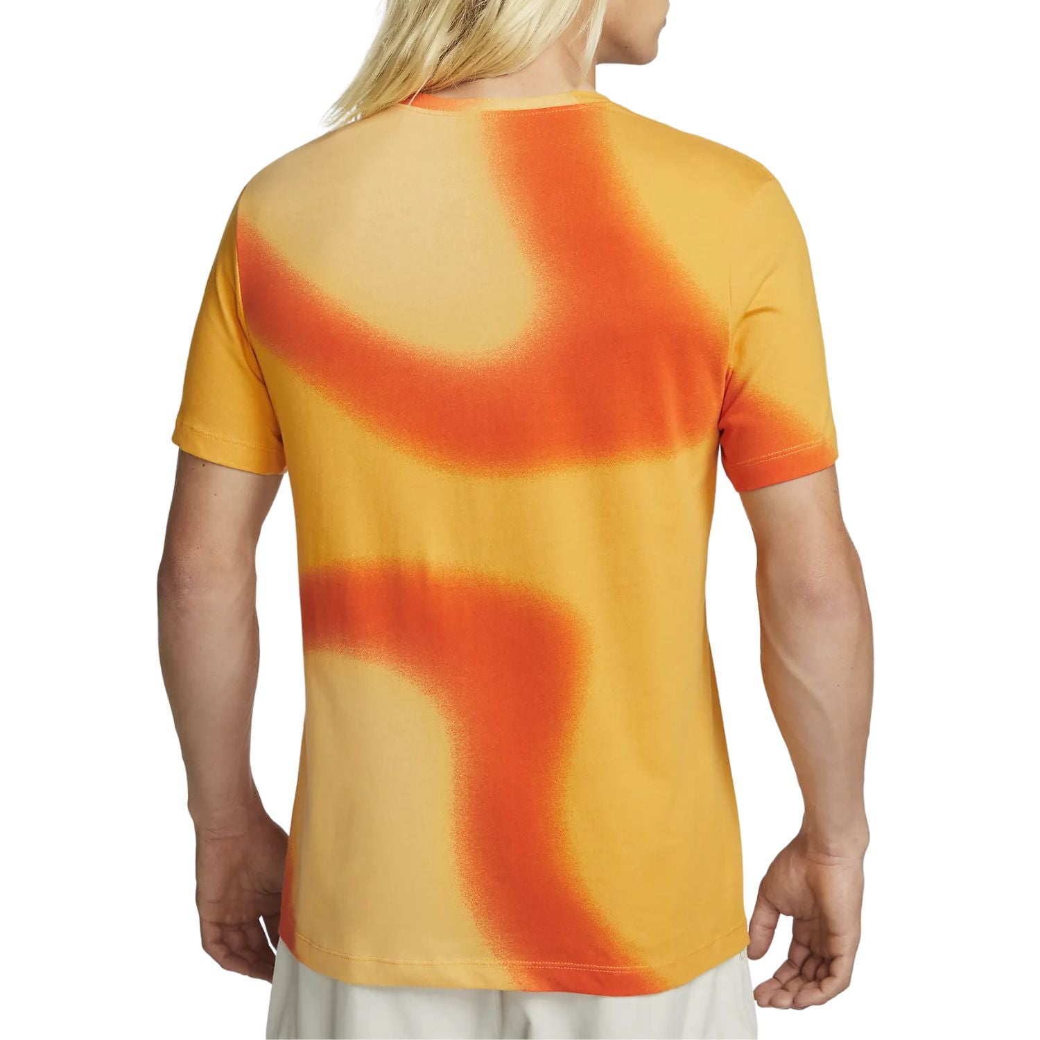 Nike Sportswear T-shirt Mens Style : Dz2823