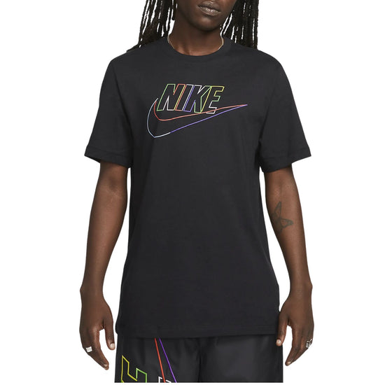 Nike Sportswear Club Futura Tee Mens Style : Dz2871