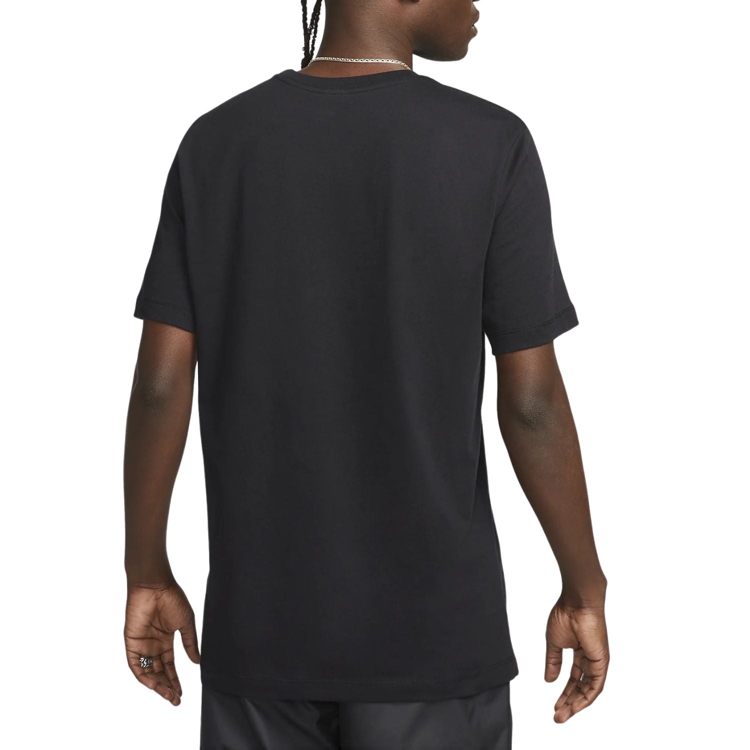 Nike Sportswear Club Futura Tee Mens Style : Dz2871