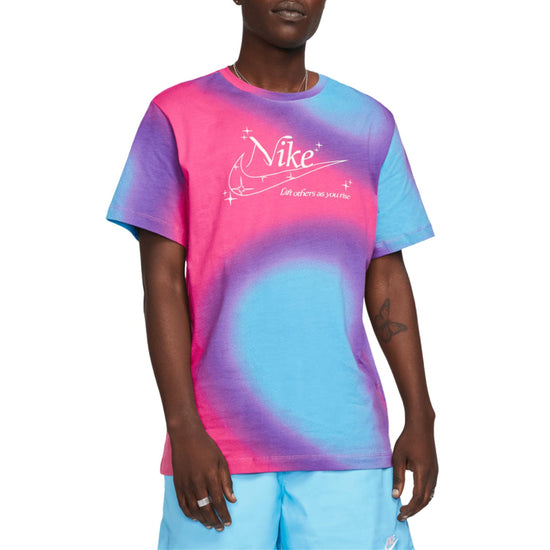 Nike Sportswear T-shirt Mens Style : Dz2823