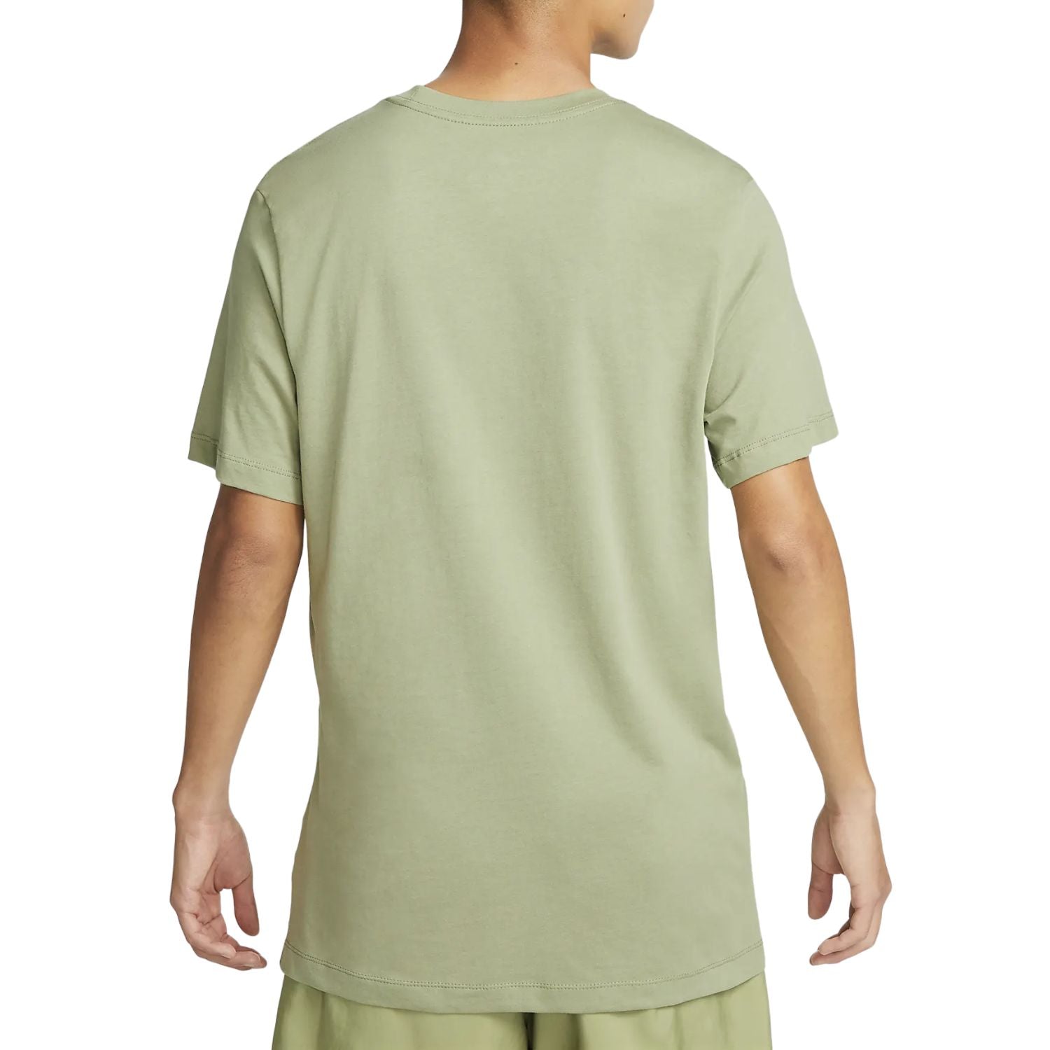 Nike Sportswear T-shirt Mens Style : Dz2821