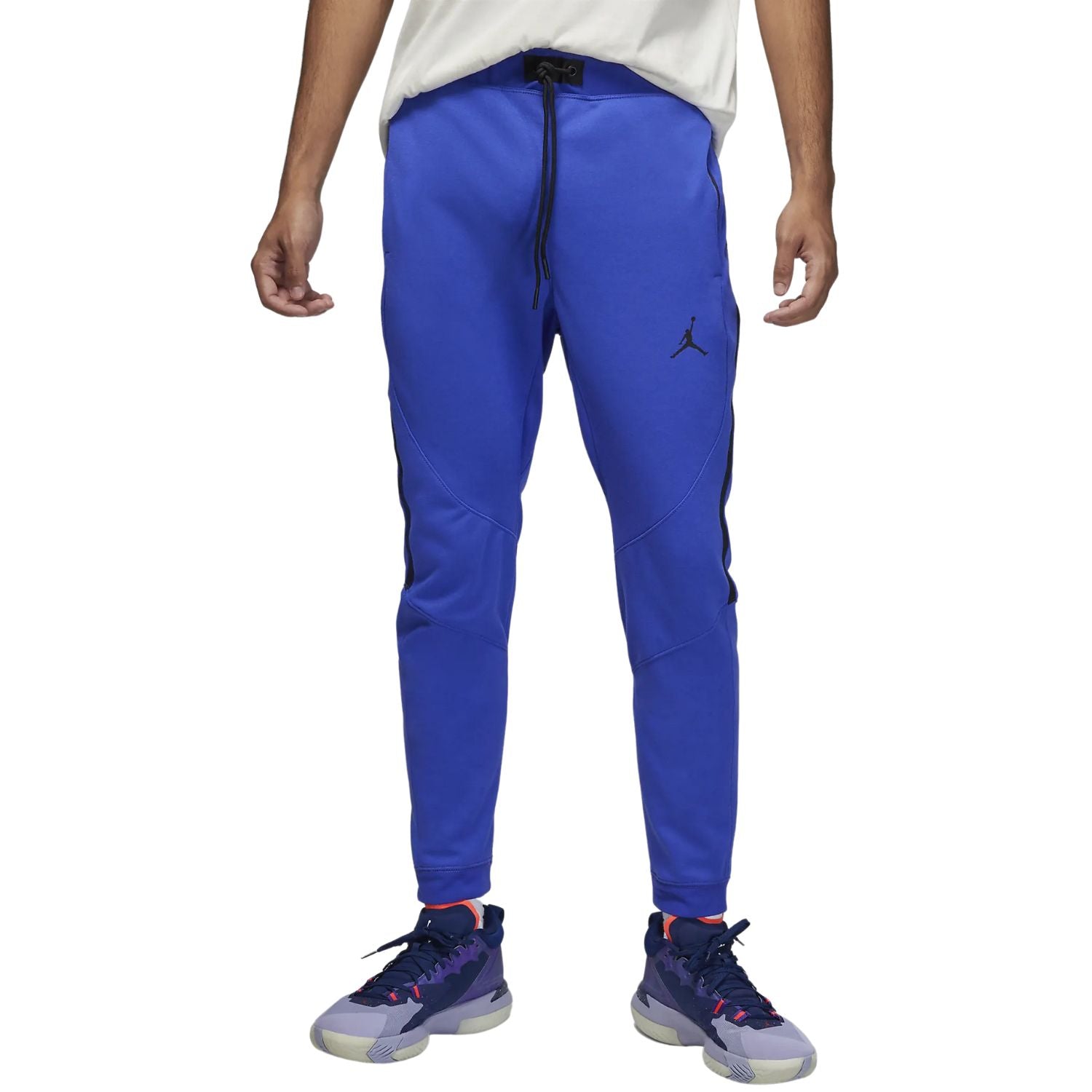 Jordan Dri-fit Sport Air Fleece Pants Mens Style : Dv9785