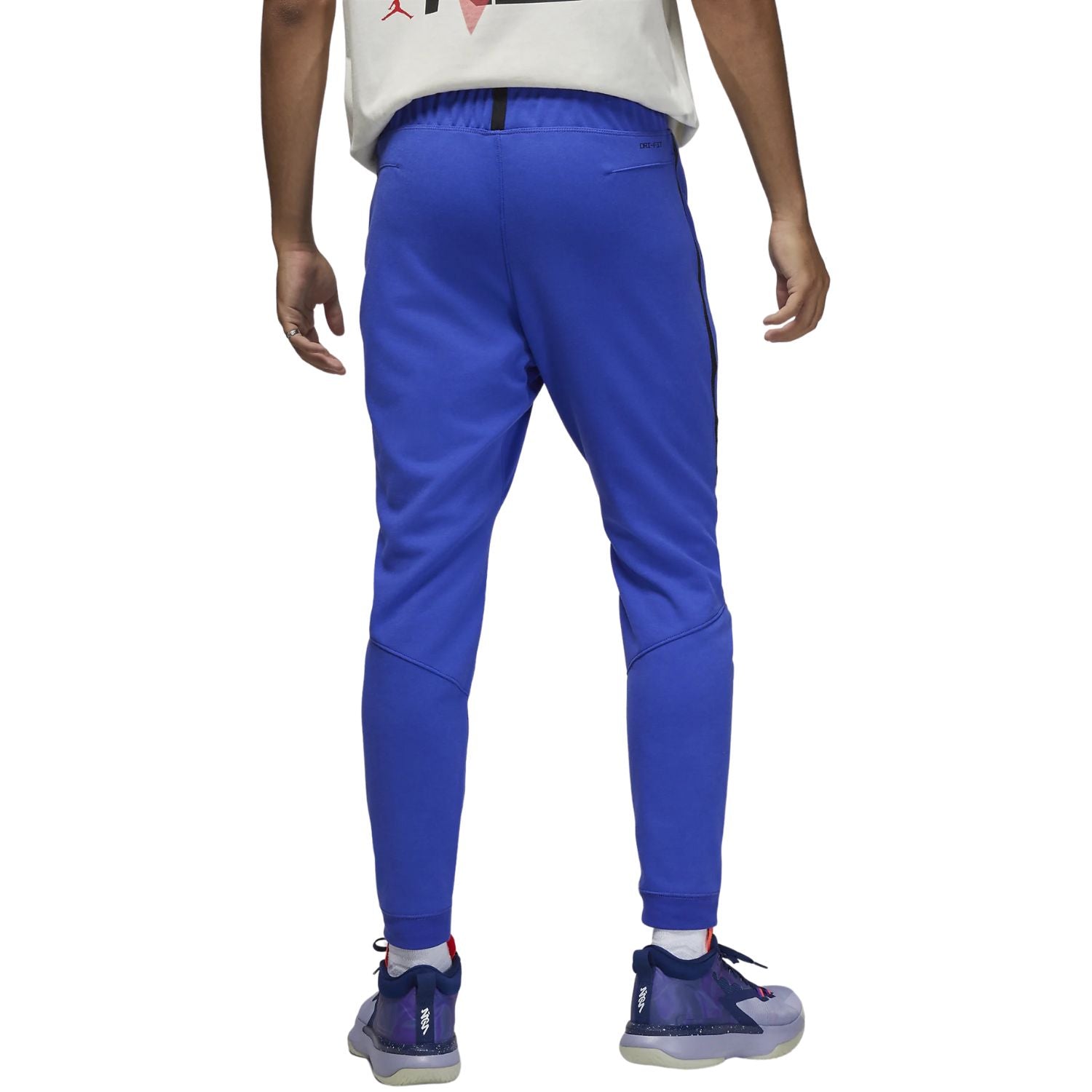 Jordan Dri-fit Sport Air Fleece Pants Mens Style : Dv9785