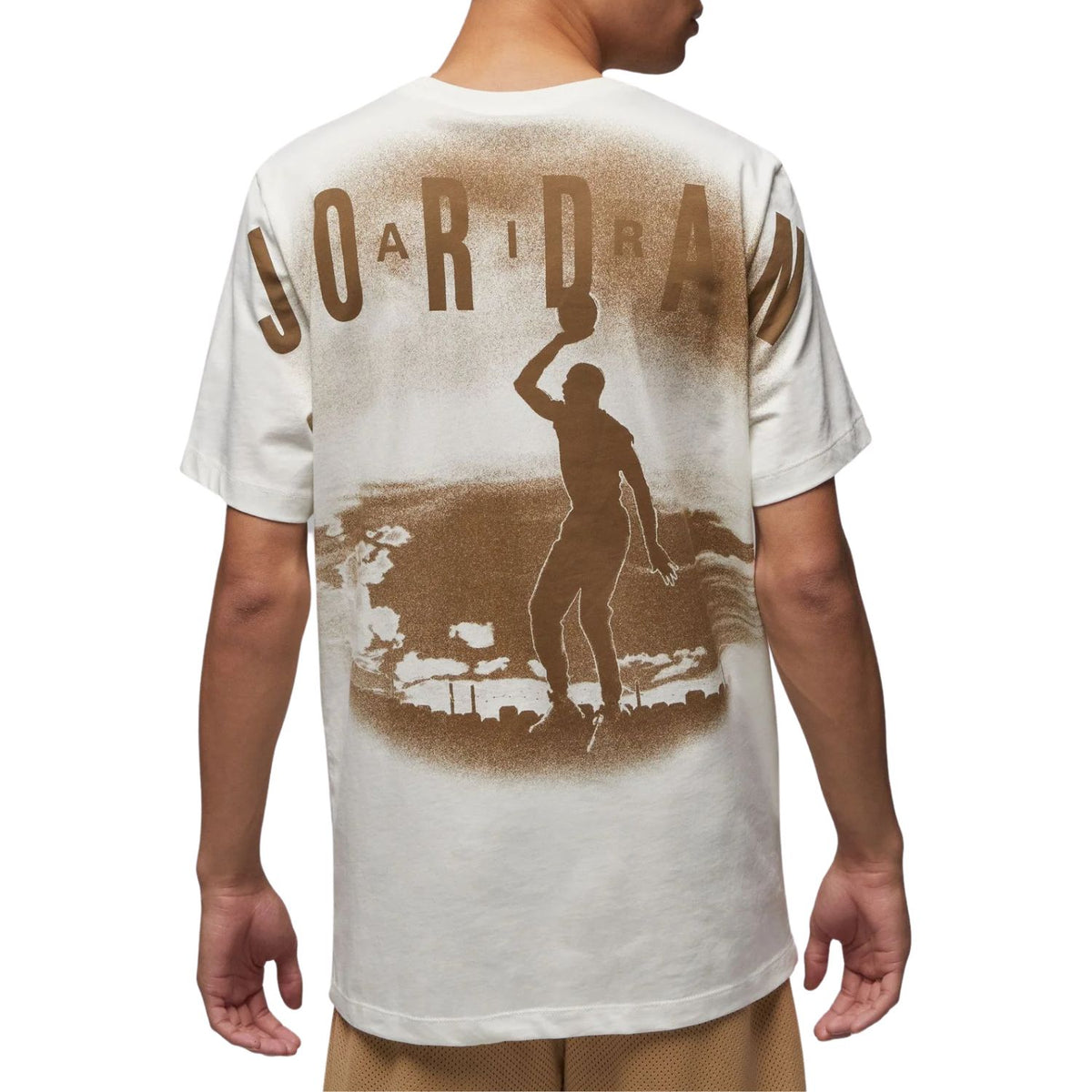 Jordan Essentials T-shirt Mens Style : Dv8422
