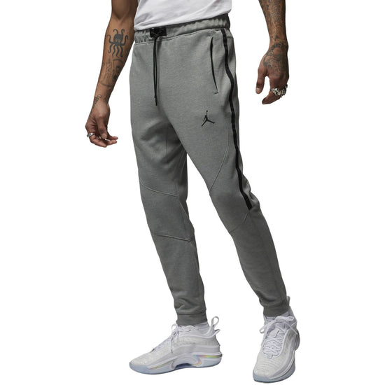 Jordan Dri-fit Sport Air Fleece Pants Mens Style : Dv9785