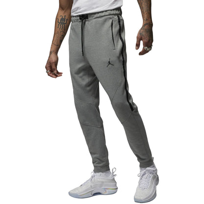 Jordan Dri-fit Sport Air Fleece Pants Mens Style : Dv9785
