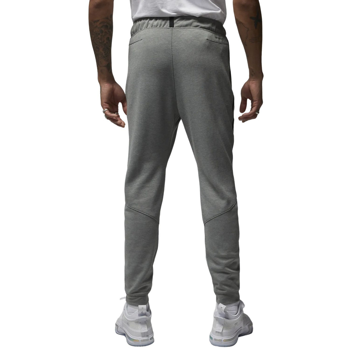 Jordan Dri-fit Sport Air Fleece Pants Mens Style : Dv9785