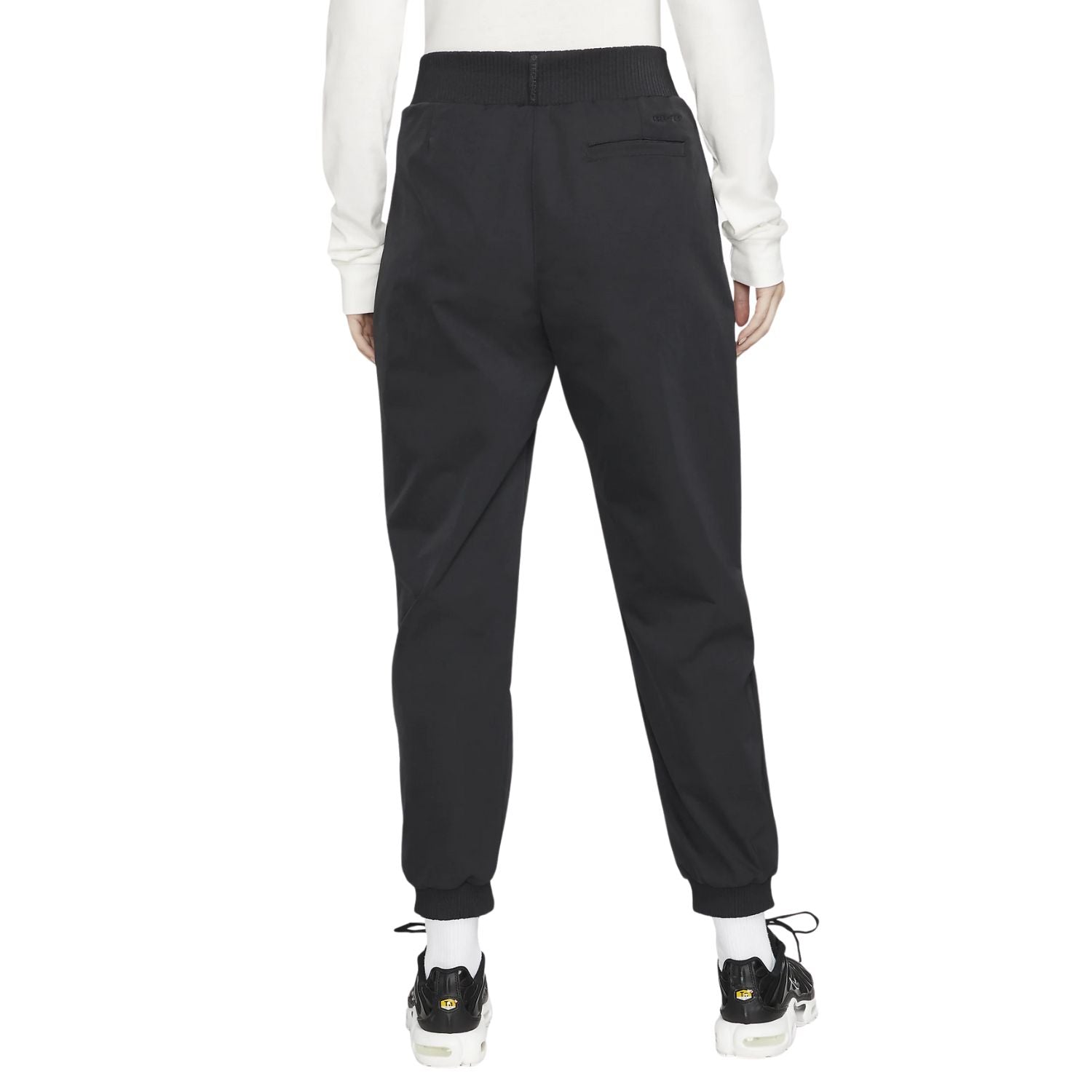 Nike Sportswear Dri-fit Tech Pack High-waisted Pants Womens Style : Dv8236