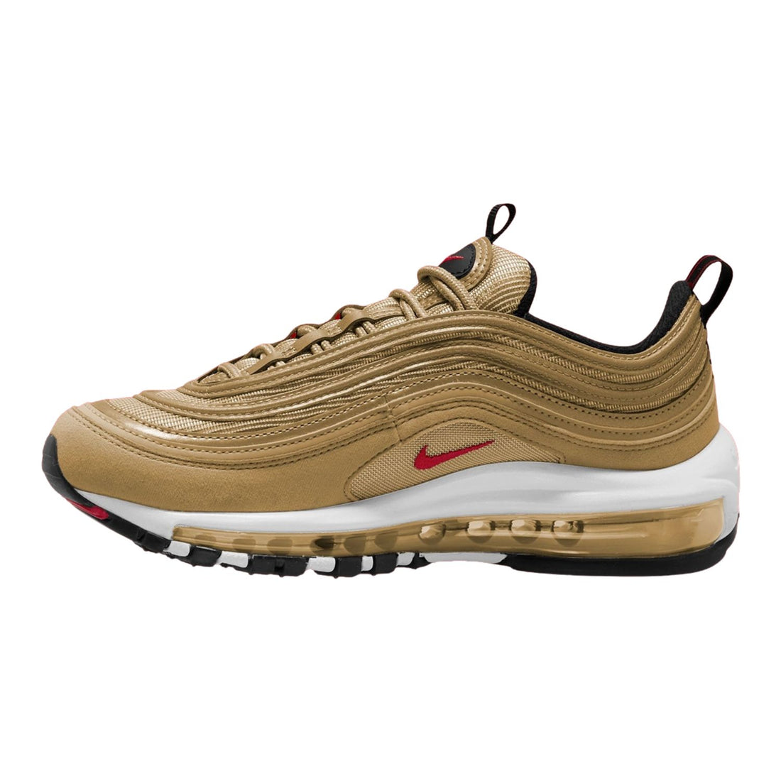 Nike Air Max 97 OG Golden Bullet (2023) (Women&