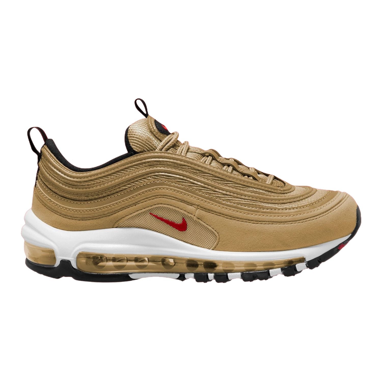 Nike Air Max 97 OG Golden Bullet (2023) (Women&