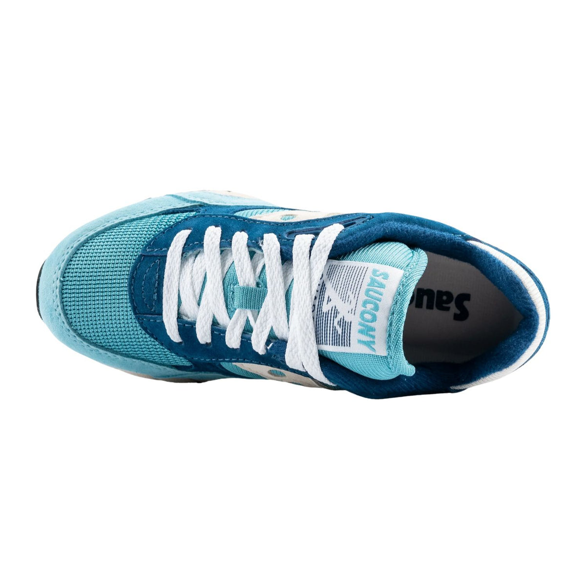 Saucony Shadow 6000 Mens Style : S70441
