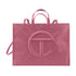Telfar Medium Shopping Bag Womens Style : Tf-012-beef