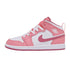 Jordan 1 Mid Little Kids Style : Dq8424-616