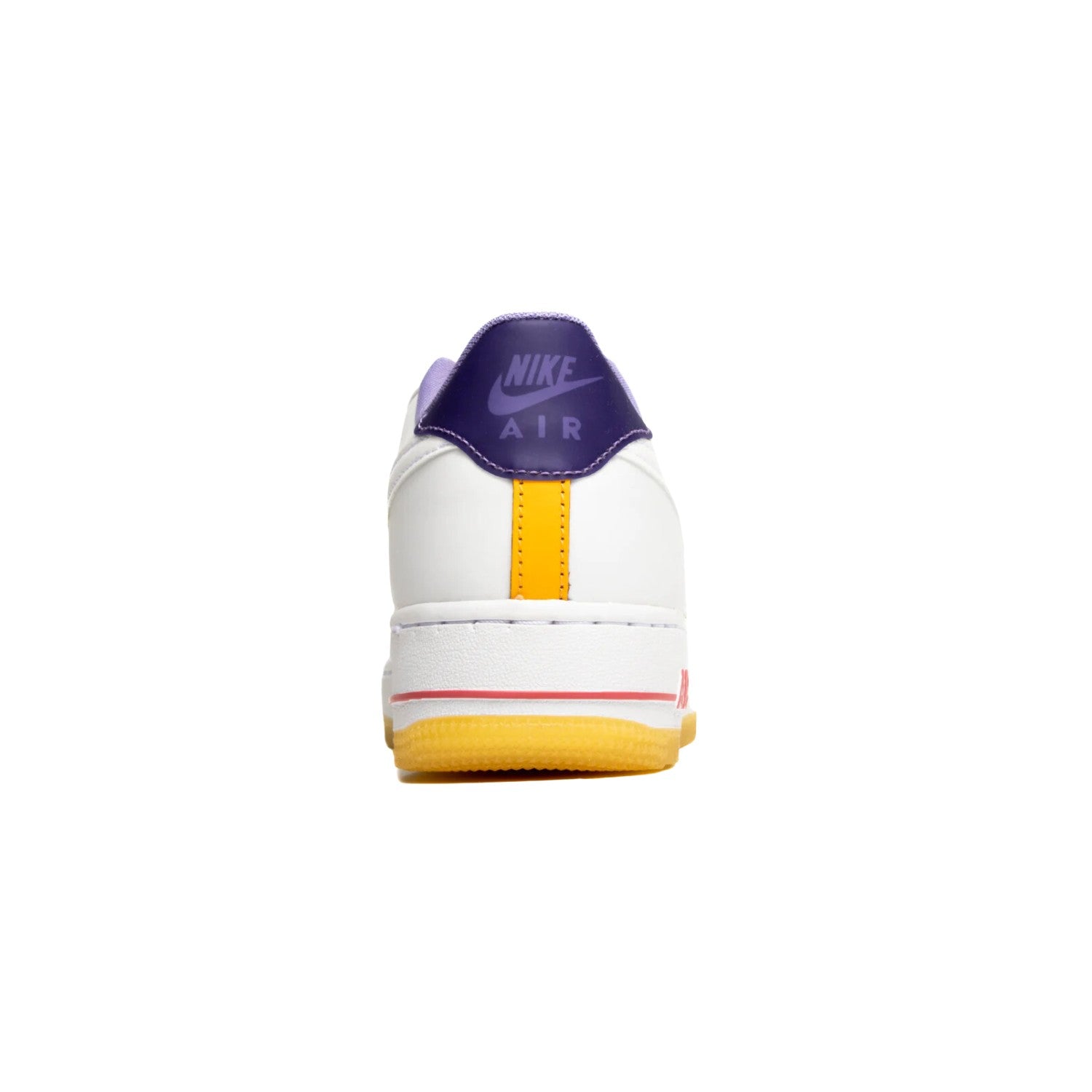 Nike Air Force 1 Lv8 1 Big Kids Style : Fd1035-100