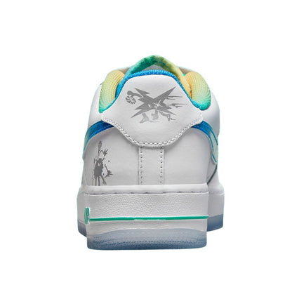 Nike Air Force 1 Lv8 Big Kids Style : Fj7691-191