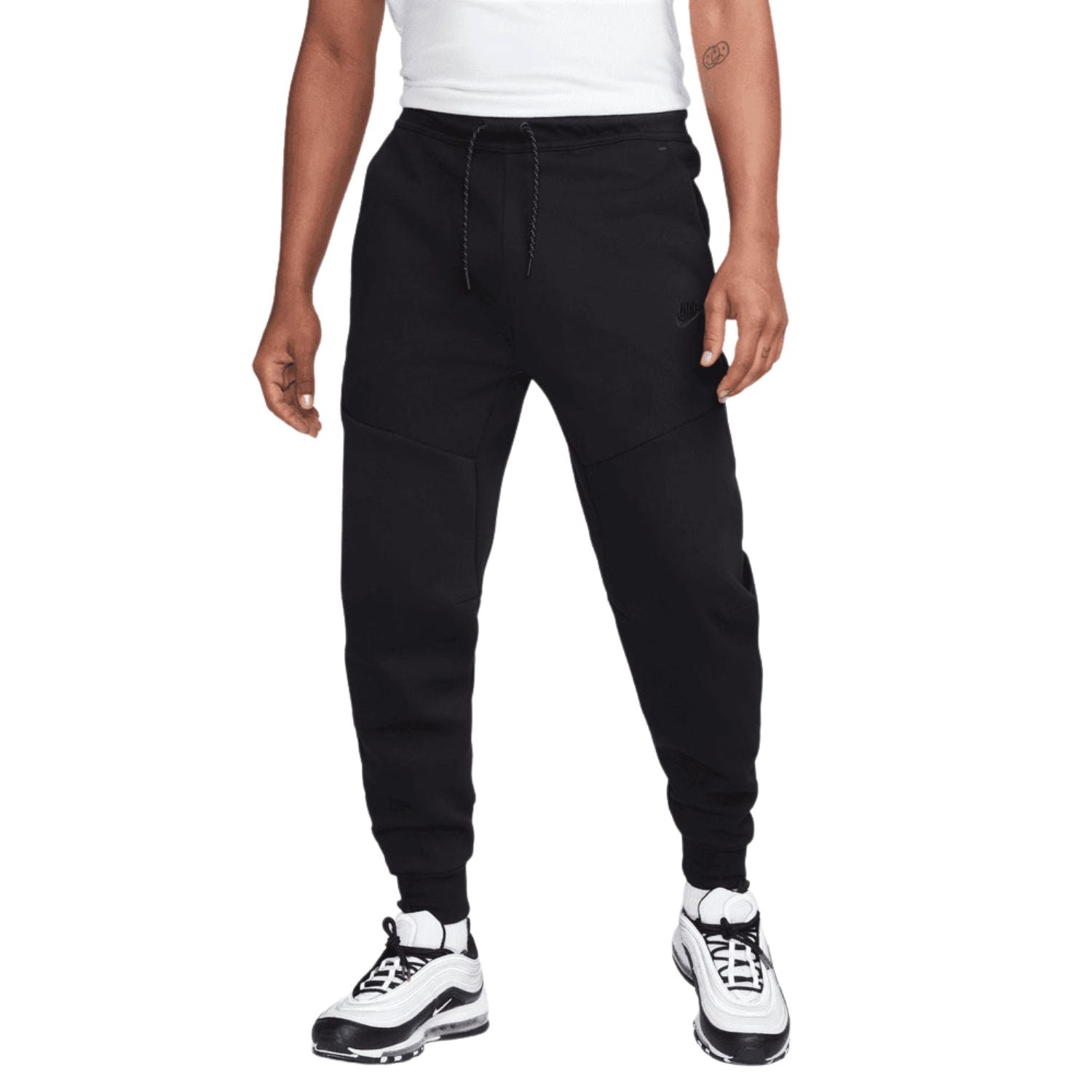 Nike Sportswear Tech Fleece Joggers Mens Style : Dx0581