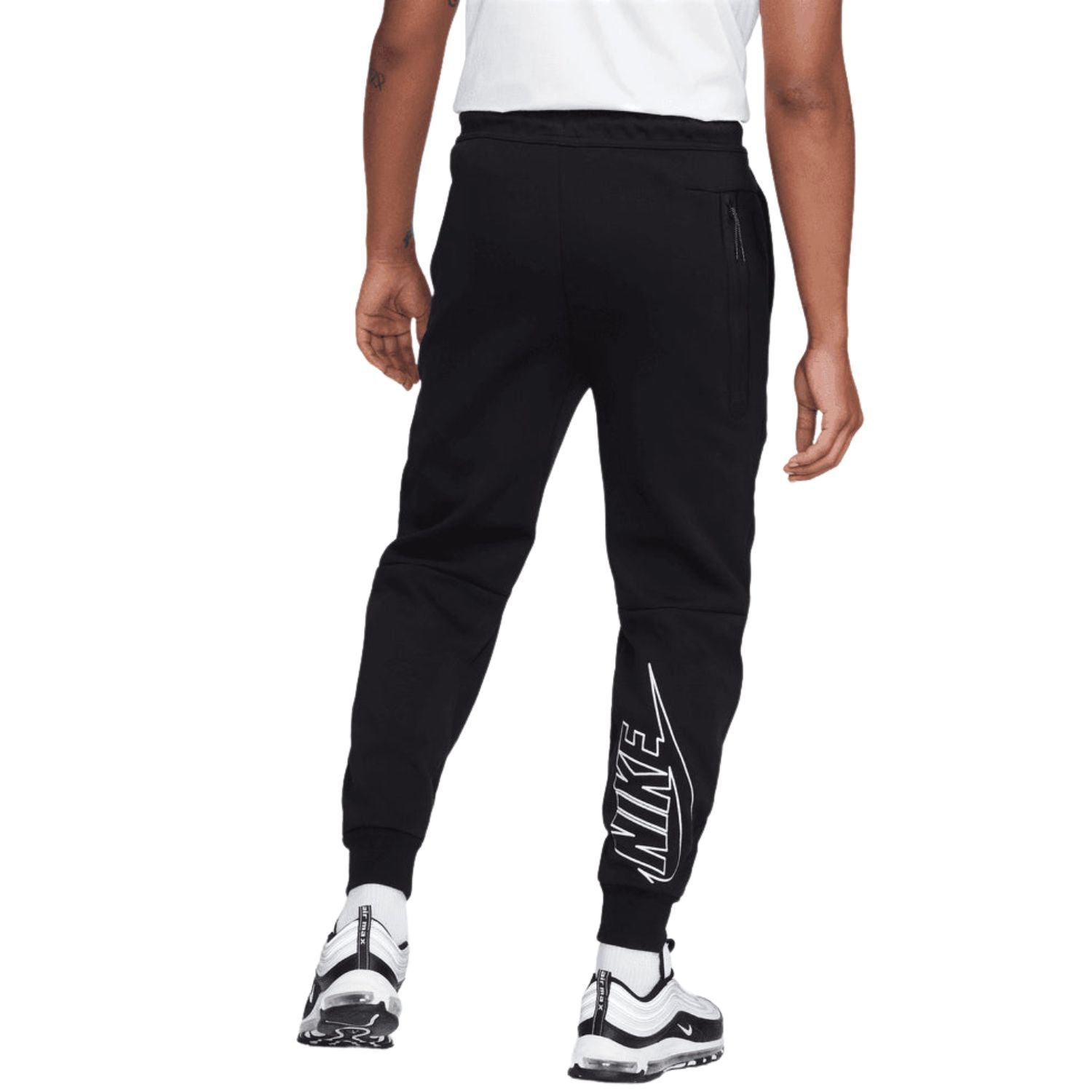 Nike Sportswear Tech Fleece Joggers Mens Style : Dx0581
