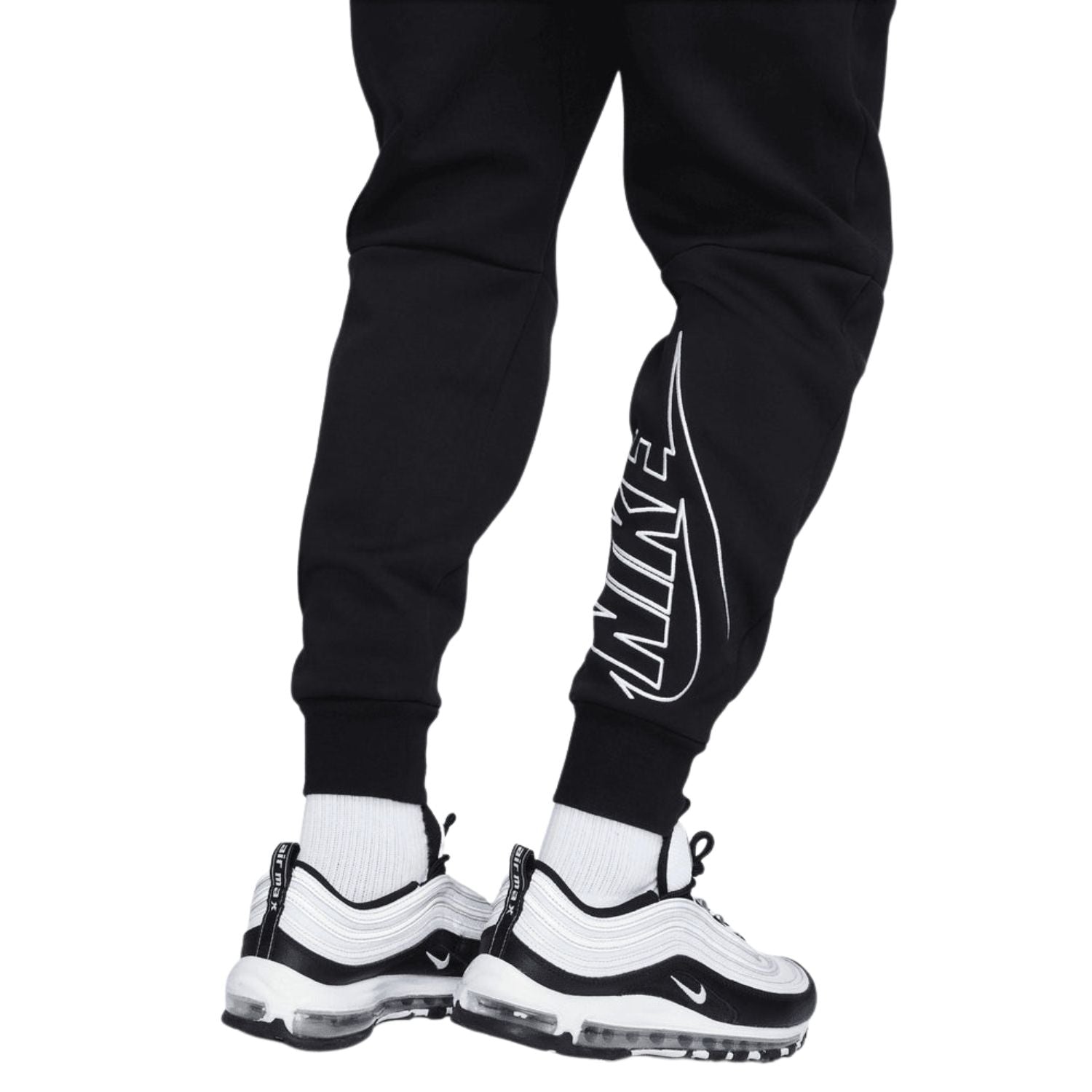 nike air max joggers