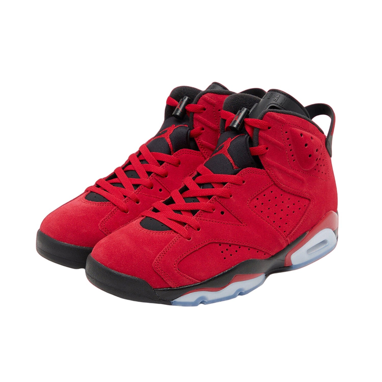 Jordan 6 Retro Little Kids Style : Dv3605-600