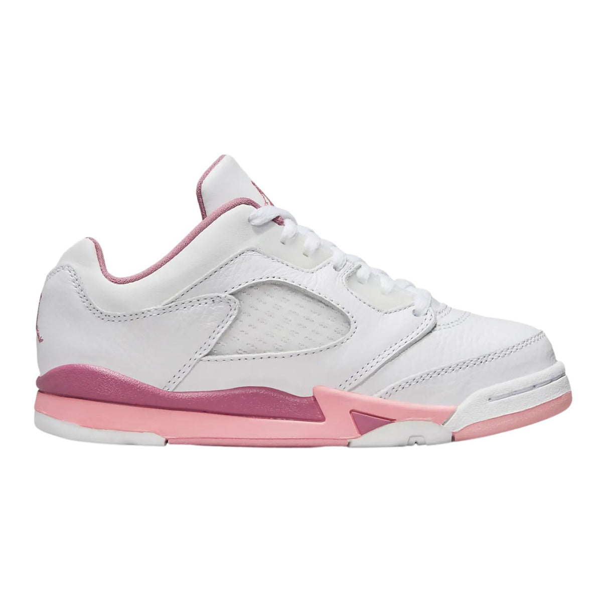 Jordan 5 Retro Low Big Kids Style : Dx4389-116