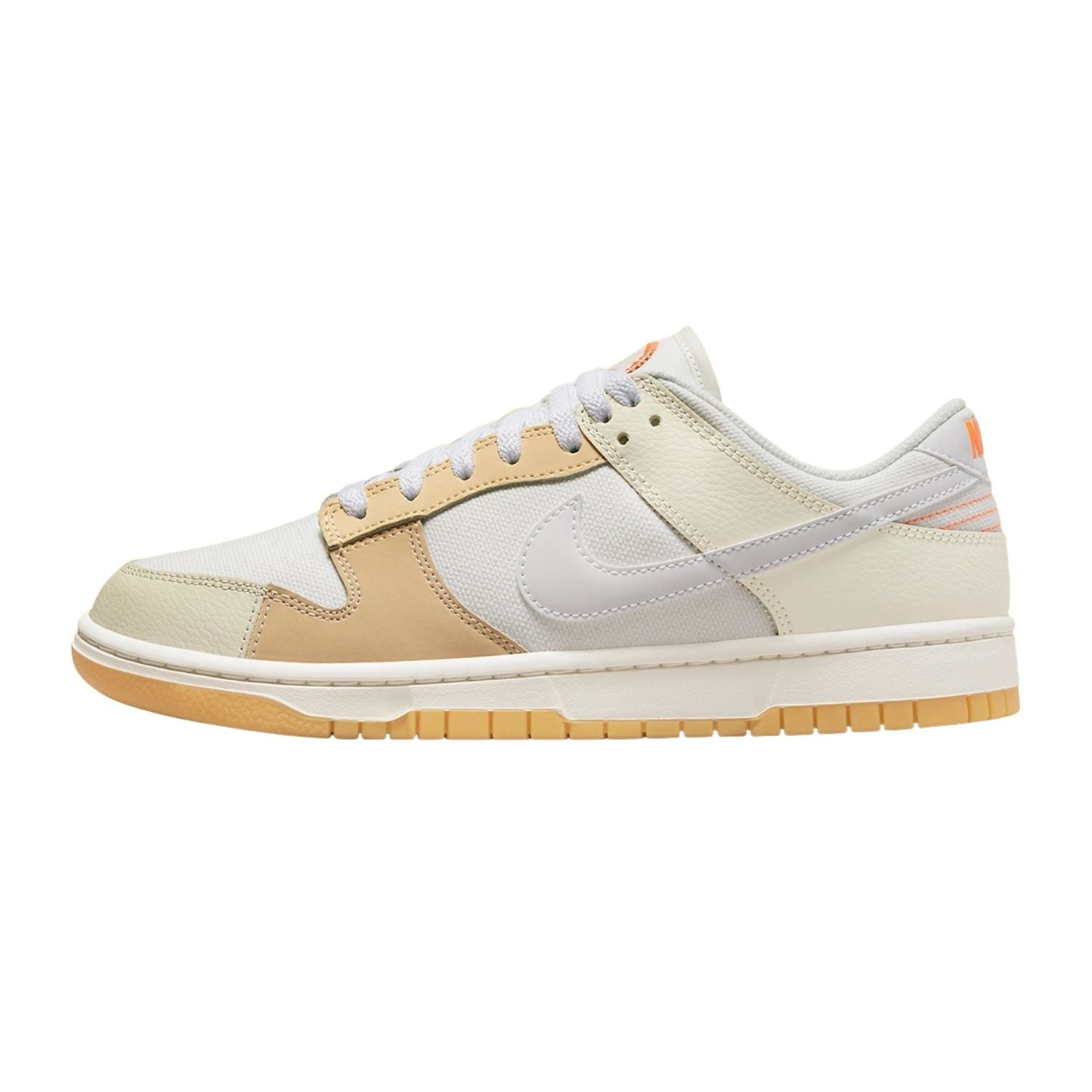 Nike Dunk Low SE Patchwork If Lost Return To