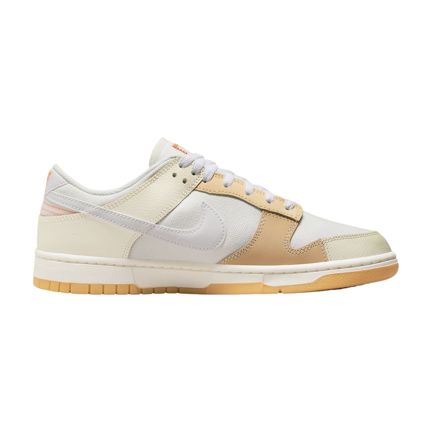 Nike Dunk Low SE Patchwork If Lost Return To