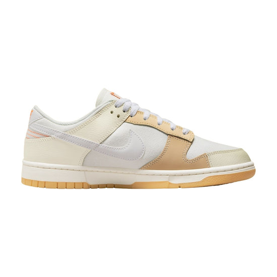 Nike Dunk Low SE Patchwork If Lost Return To