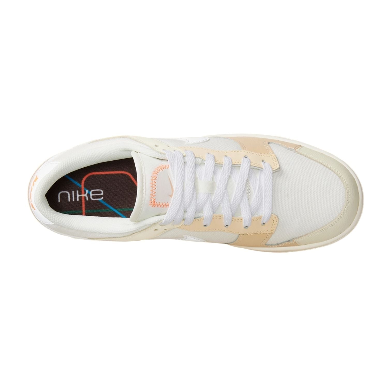 Nike Dunk Low SE Patchwork If Lost Return To